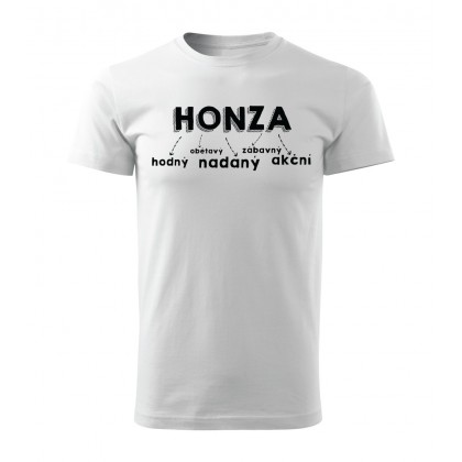 Honza